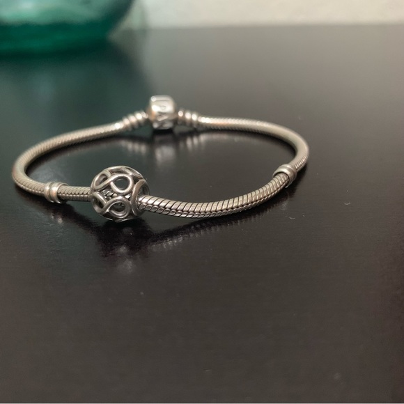Pandora Bracelet - Picture 2 of 2